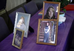 Vigil for teen's 19-year-old unsolved murder raises awareness of Tulsa County cold cases