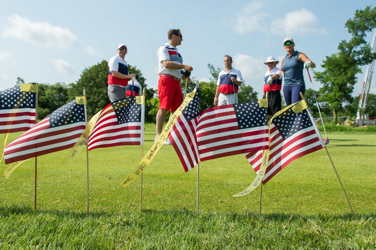 Folds Of Honor To Host 11th Annual Patriot Cup Invitational In Owasso On Memorial Day News Tulsaworld Com