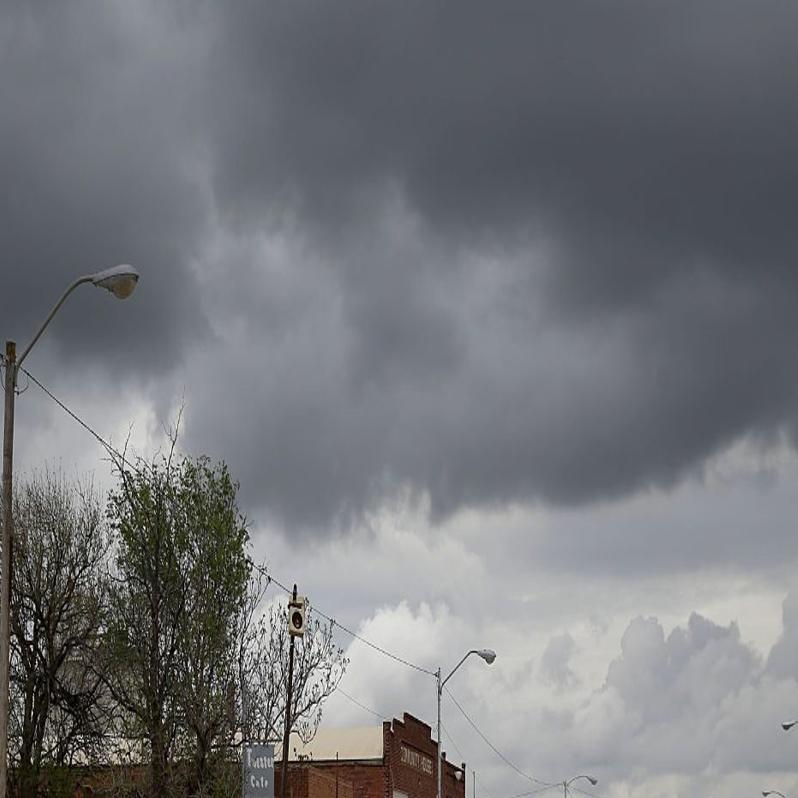 Lingering Storm Revisit Wakita 20 Years After Twister
