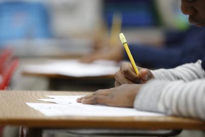 Bixby Public Schools Superintendent Calls District S Distance