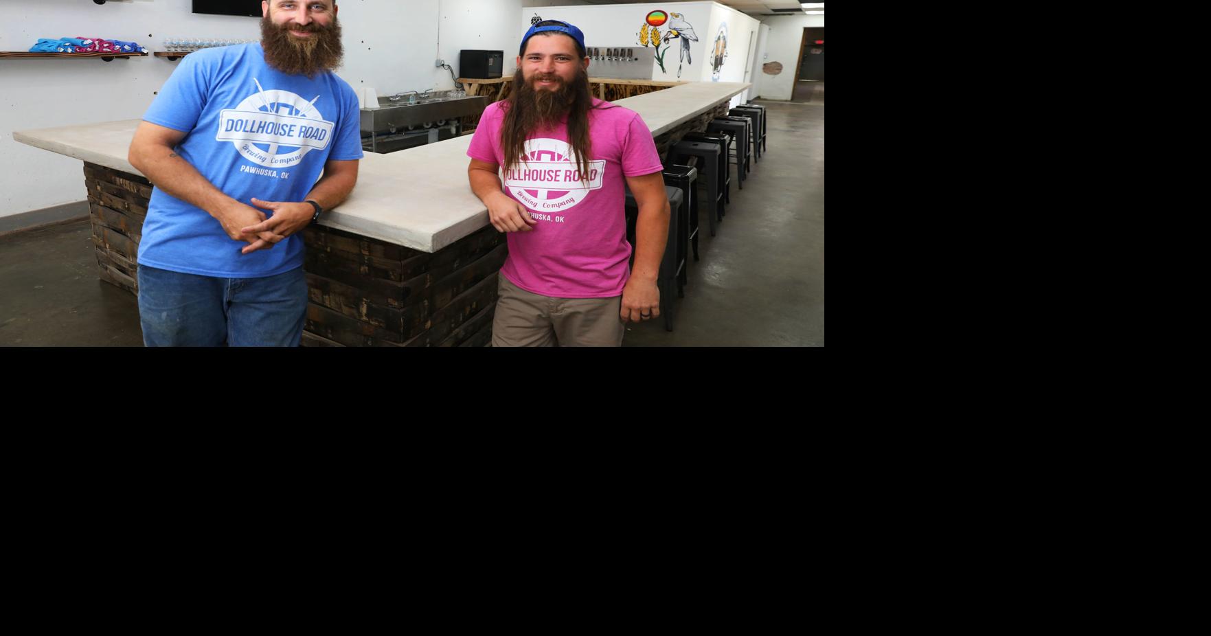 What the Ale Pawhuska adds a new brewery near The Mercantile