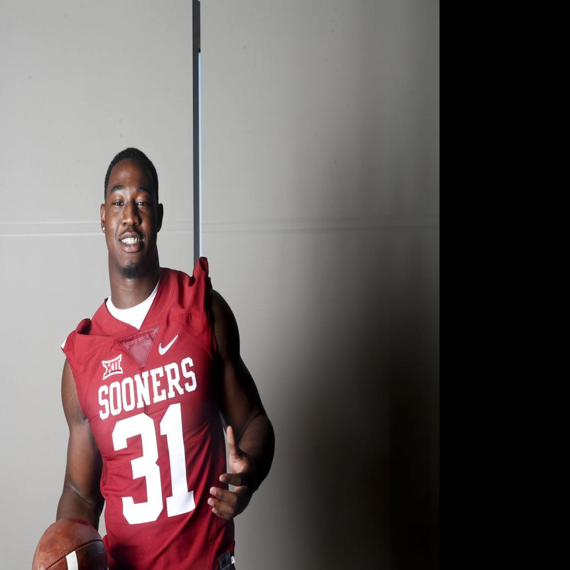 Oklahoma Football How Linebacker And Poli Sci Major