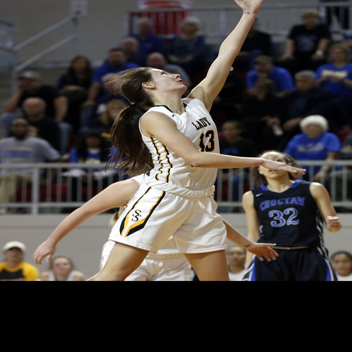 High School Basketball B T Washington Boys Sand Springs Girls
