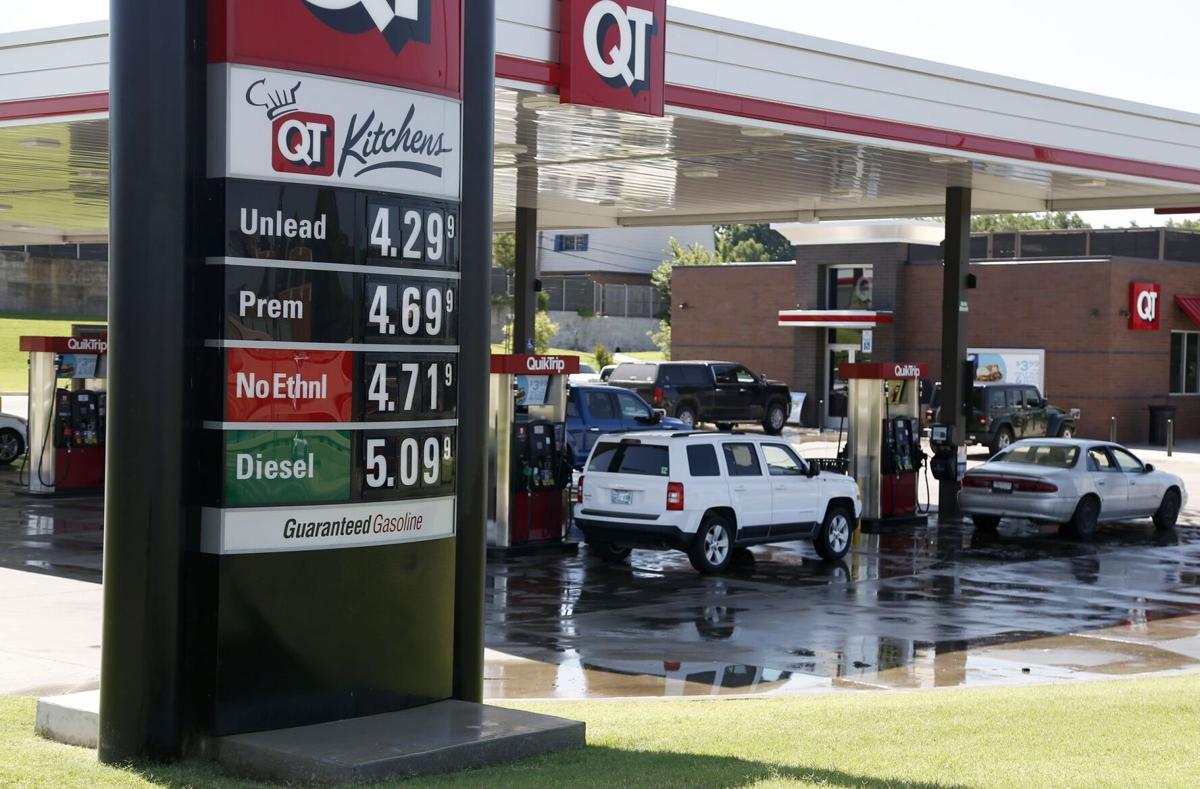 quiktrip vape prices Does QT Sell Vapes? Complete QuikTrip Vape Guide main image 1