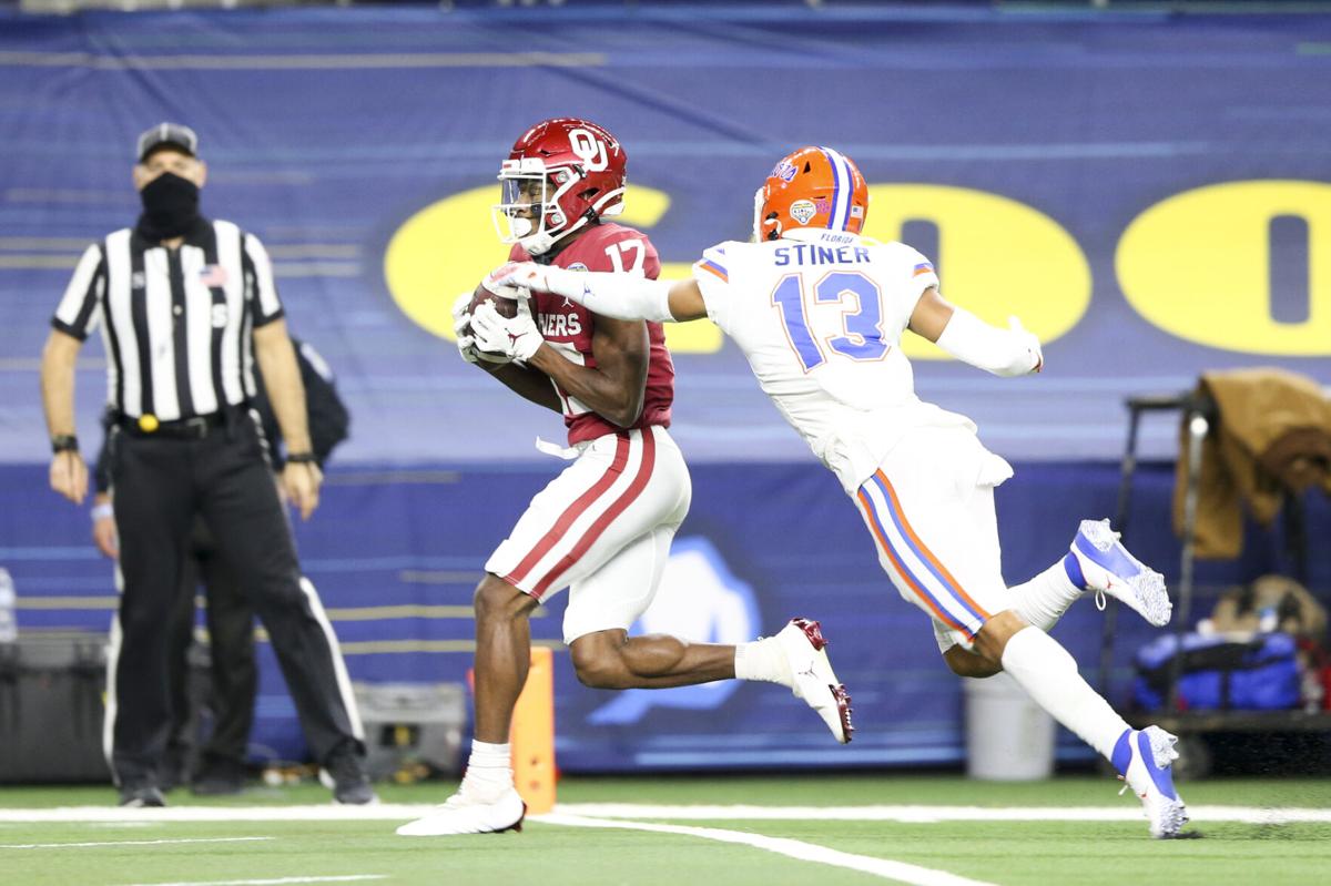 could marvin mims make a big jump from his freshman all american season ou sports extra tulsaworld com