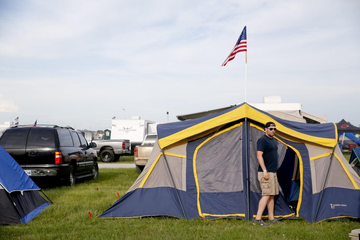 Photo gallery Rocklahoma 2018 News