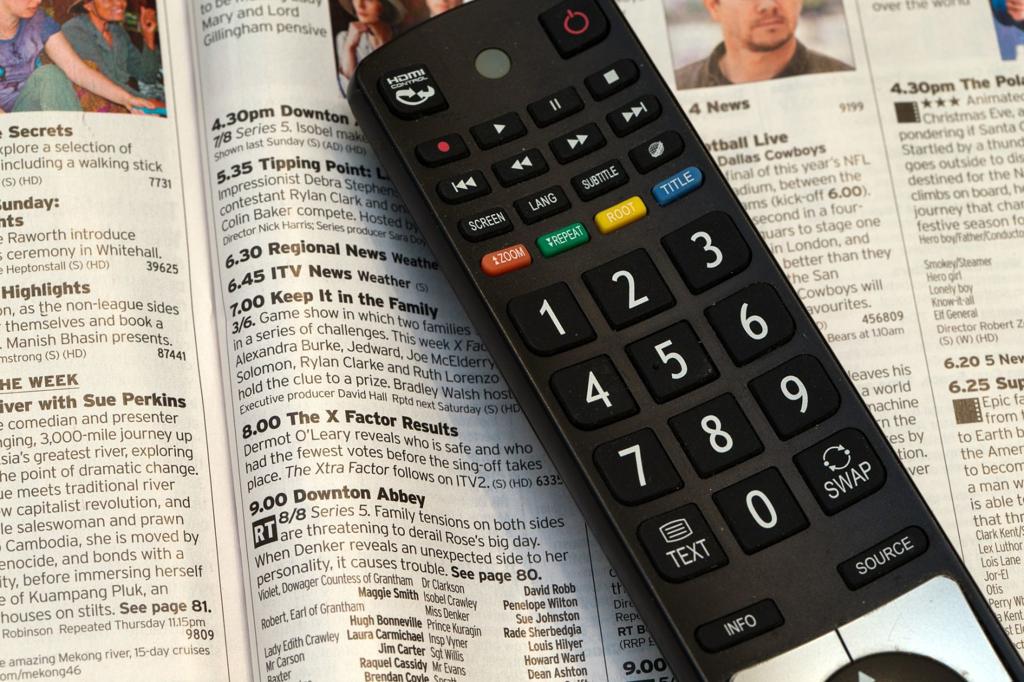 Tv Listings For Tuesday Aug 11 Tulsa Sports Tulsaworld Com