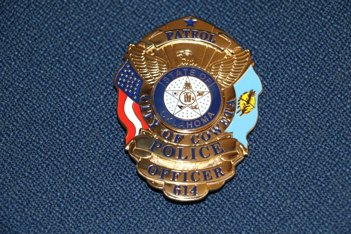 Woman accused of leaving accident, child endangerment in Coweta