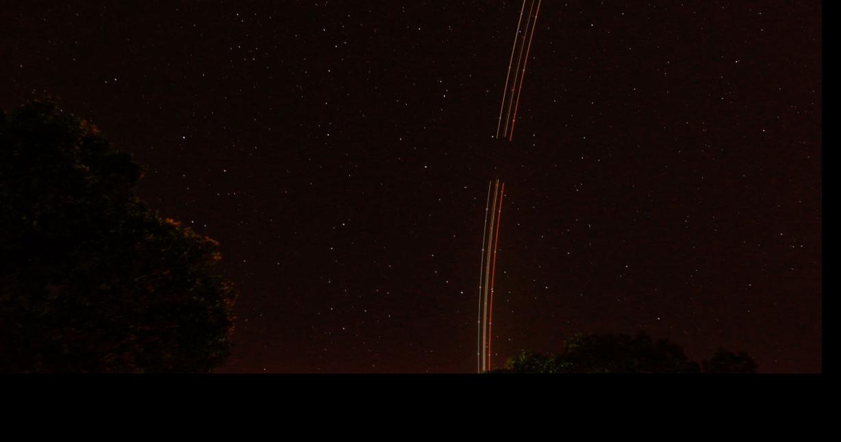 Skywatch for the week of Aug. 30-Sept. 5