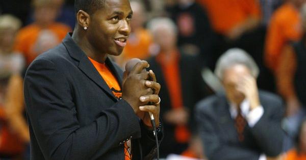 Former OSU star Desmond Mason arrested for Texas incident, but troubles extend to separate Tulsa lawsuit