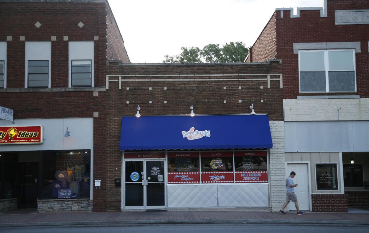 10 of the best restaurants on Oklahoma's stretch of Route 66