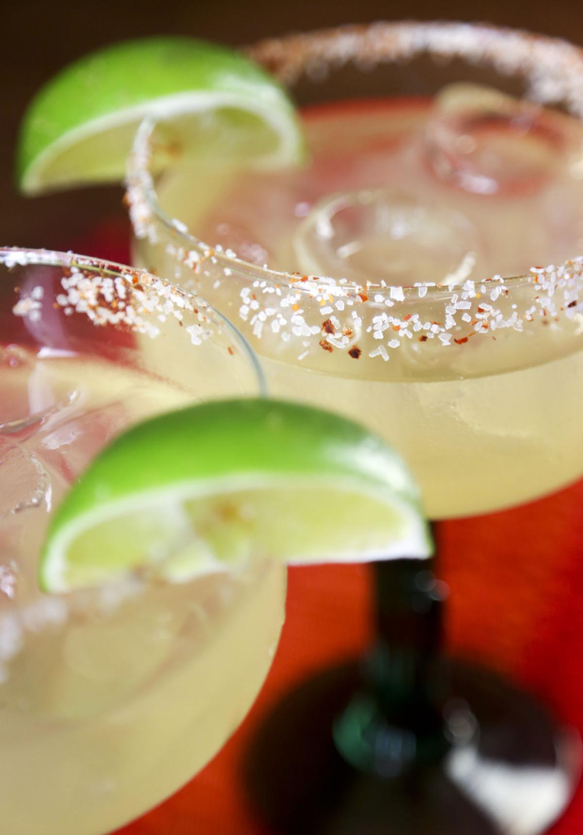 Five fresh takes on margaritas for Cinco de Mayo Food & Cooking