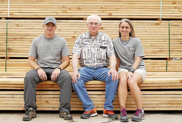 M&M Lumber celebrates 50 years in business
