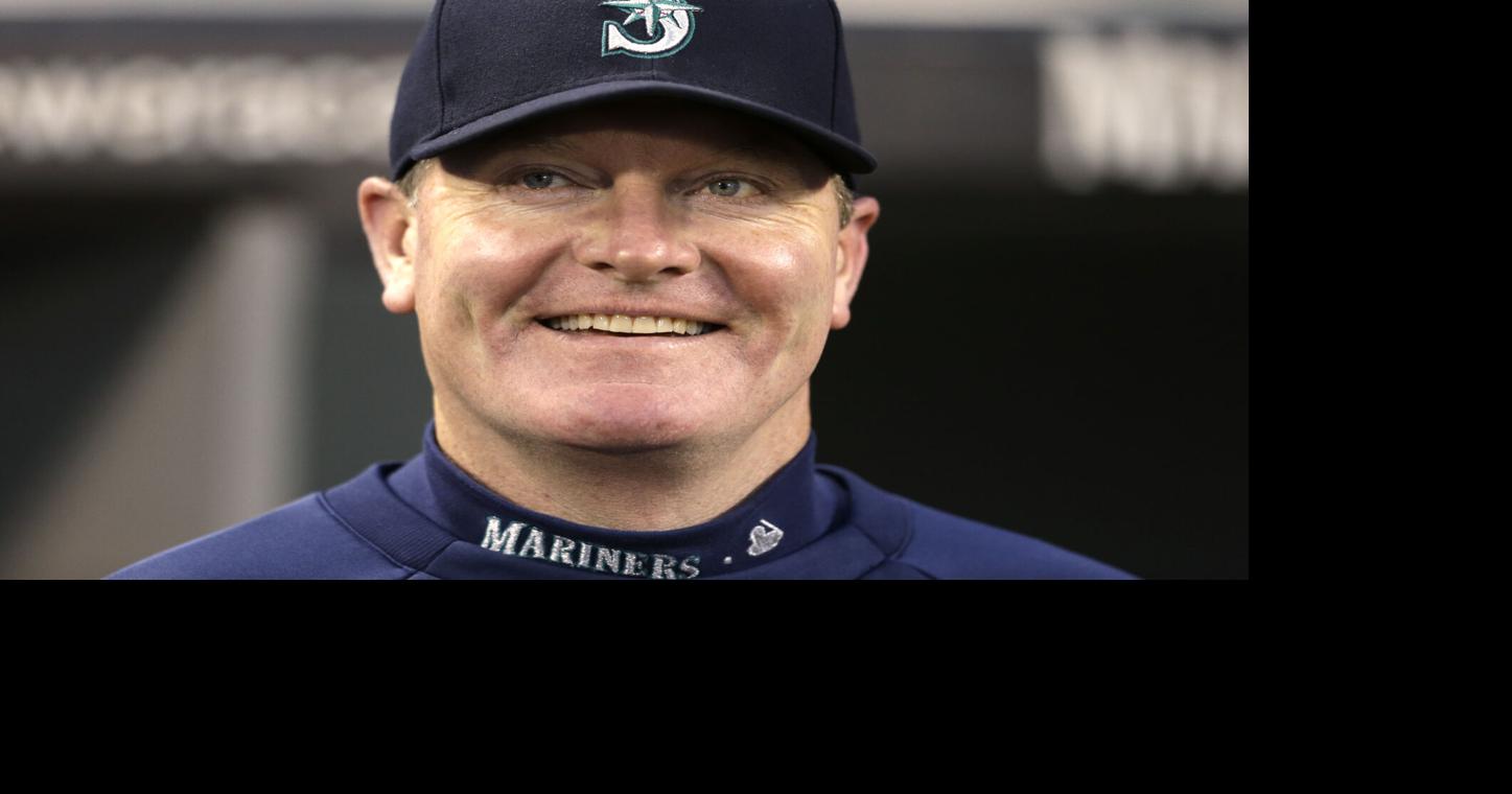 Eric Wedge Named New Manager of Tulsa Drillers