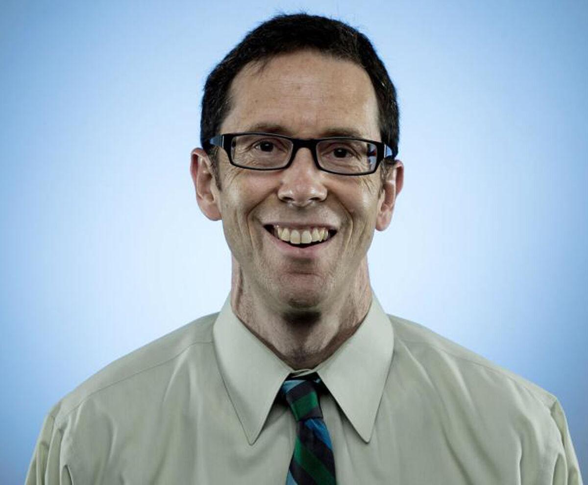 Jon Healey