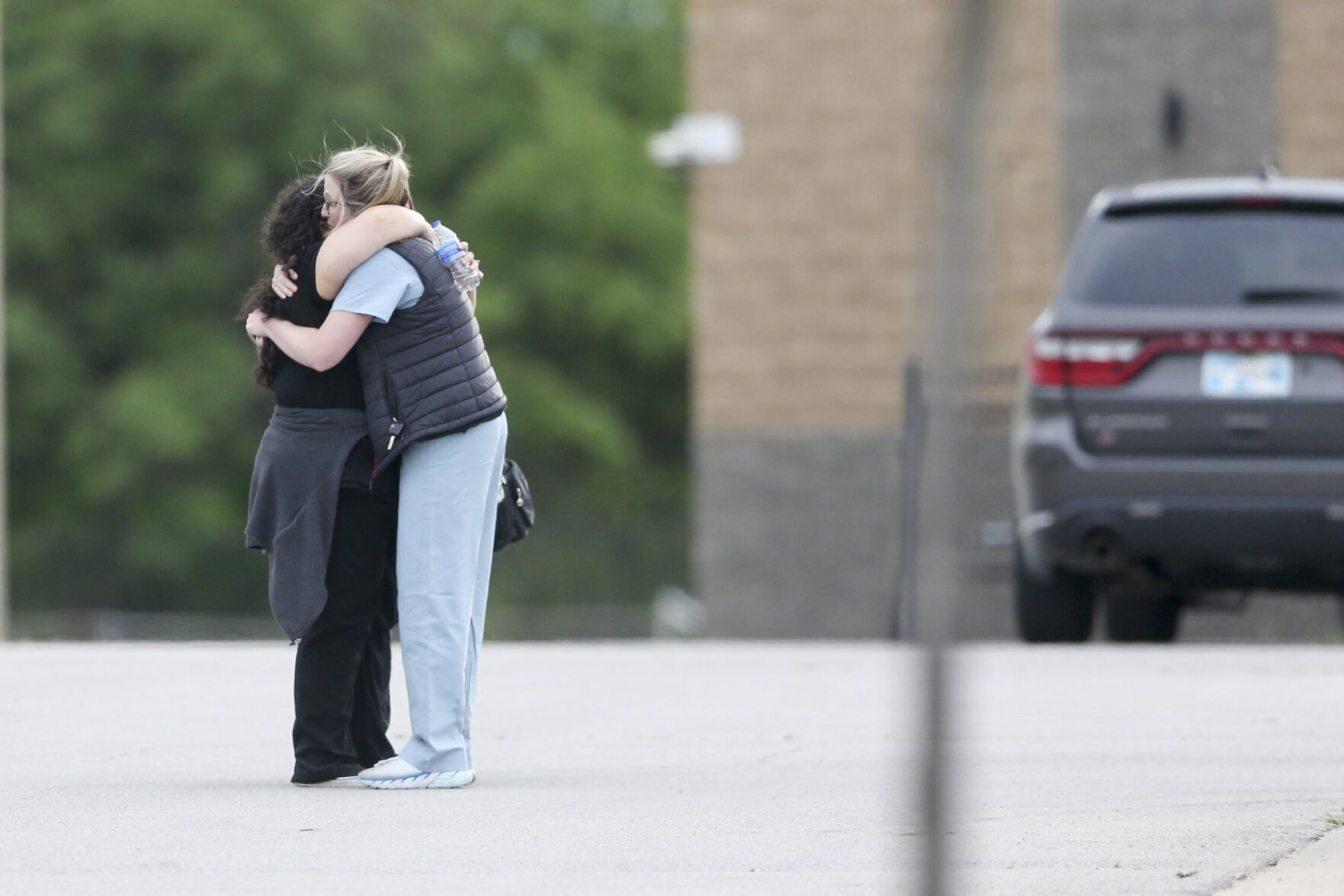 Letter: With Tulsa Mass Shooting, It's All About Access To Guns