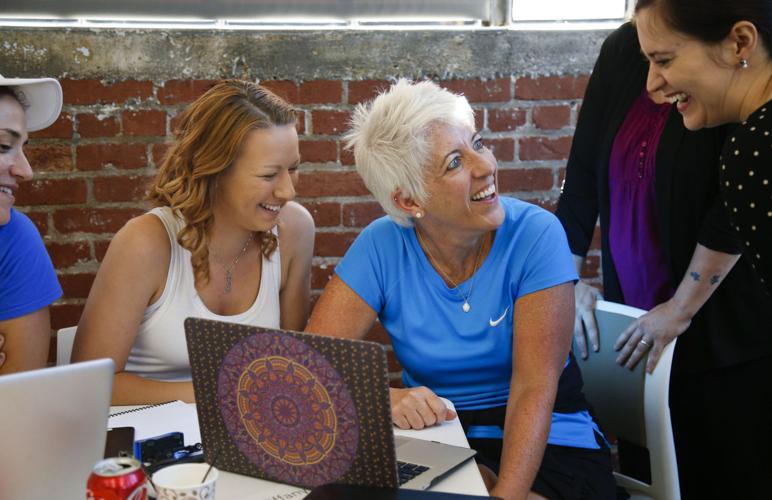 teacher innovation fellowship