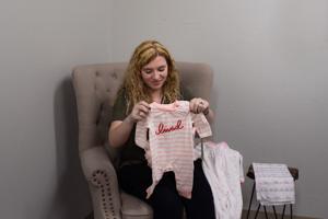 Getting pregnant, getting fired: Job discrimination cases filed by women persist despite 40-year-old law