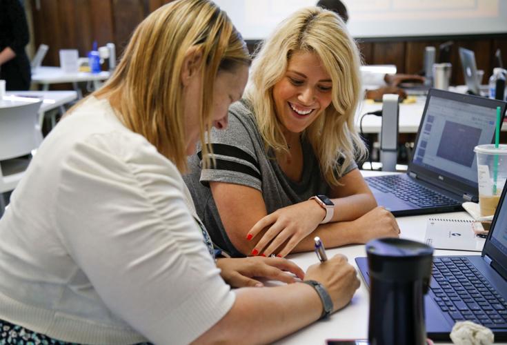 teacher innovation fellowship