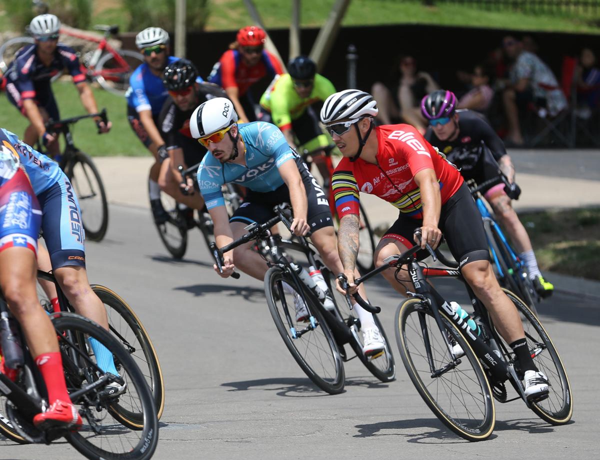 Photo gallery Tulsa Tough's Cry Baby Hill 2017 Local News