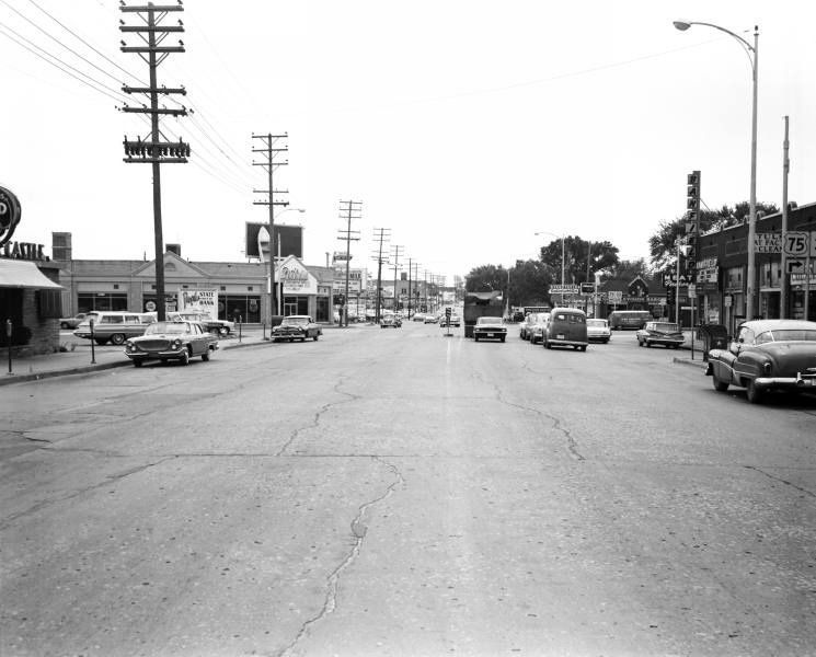 Banfield Street View