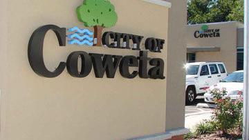 Coweta City Council Addresses Water Plant Violation Numbers Are Now In Compliance News Tulsaworld Com
