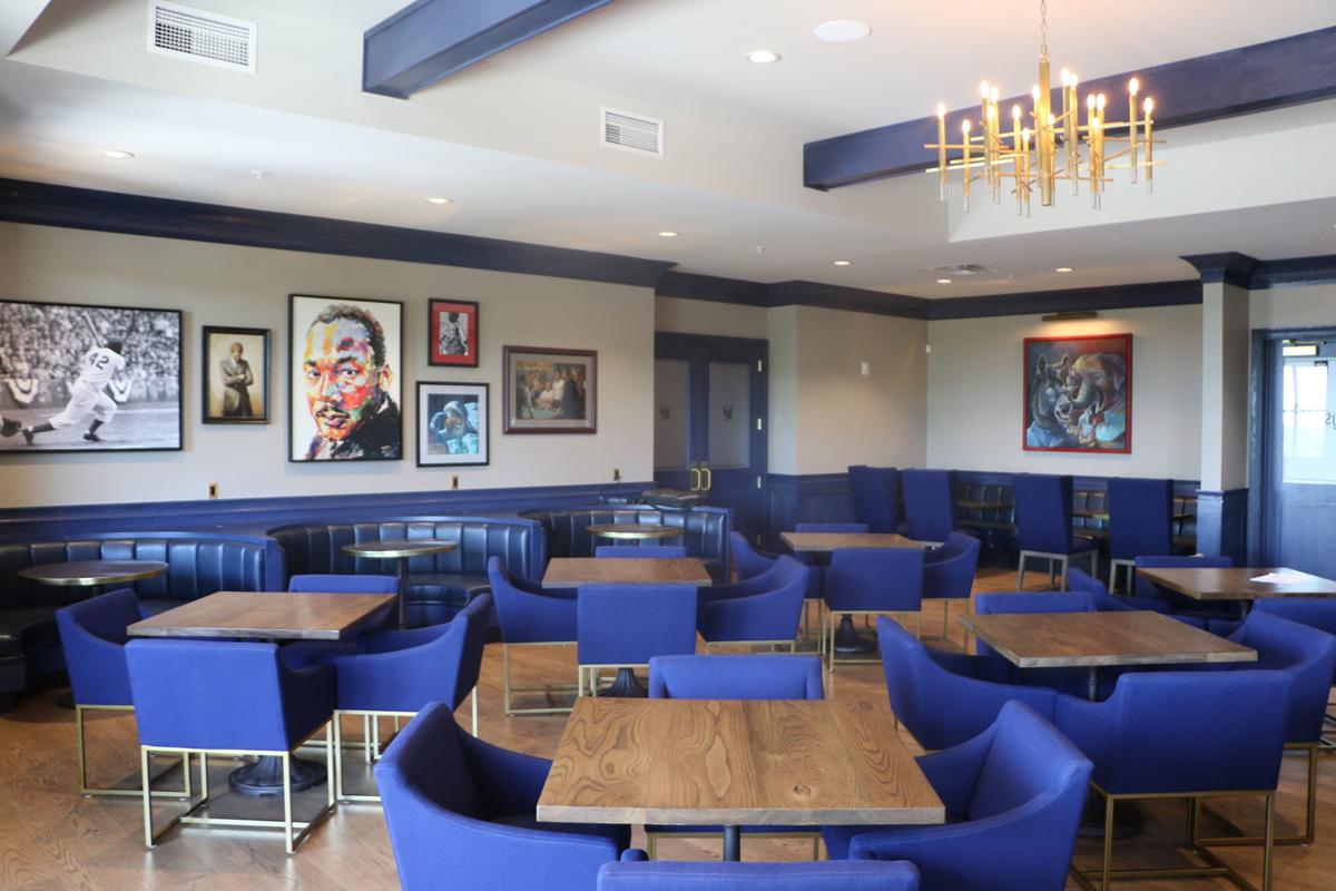 Owasso's Patriot Golf Club opens doors to new clubhouse as part of 9.5M expansion project