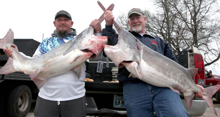 First ever spoonbill tournament series off to a rocky start