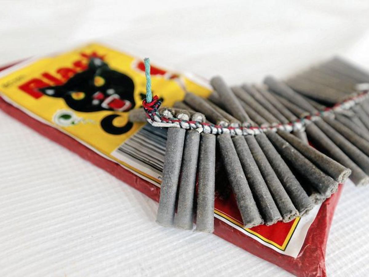 Fireworks Permits Available Until July 3 Latest News Tulsaworld Com