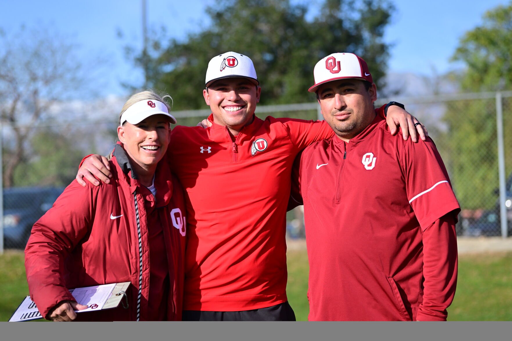 Patty Gasso Sons Coaching: Elevating Softball Performance