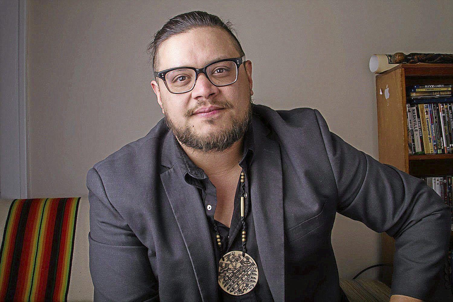 Film drama 'Mekko' tells of Tulsa's Native American homeless, with many