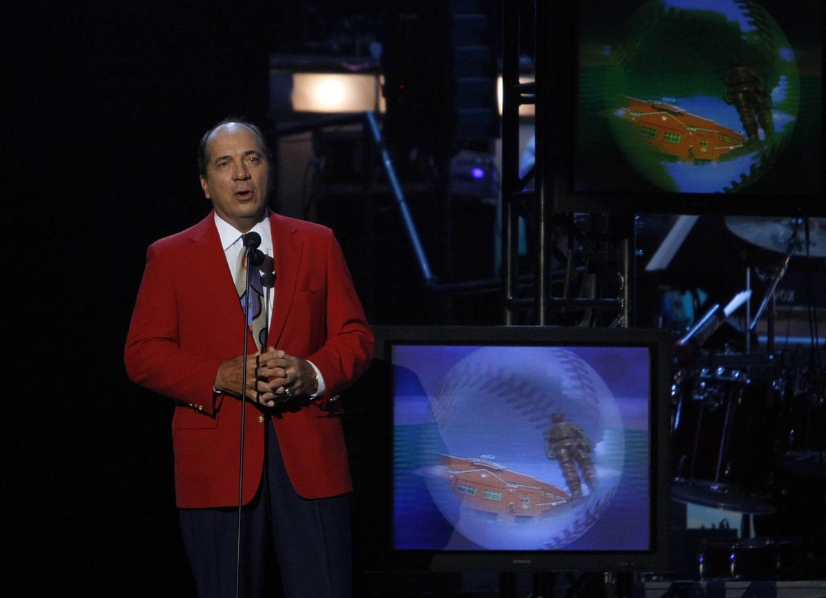 Reaction to comments Johnny Bench made at Reds Hall of Fame induction 