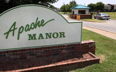 Tulsa Housing Authority Waives Rent Payments Through End Of May At
