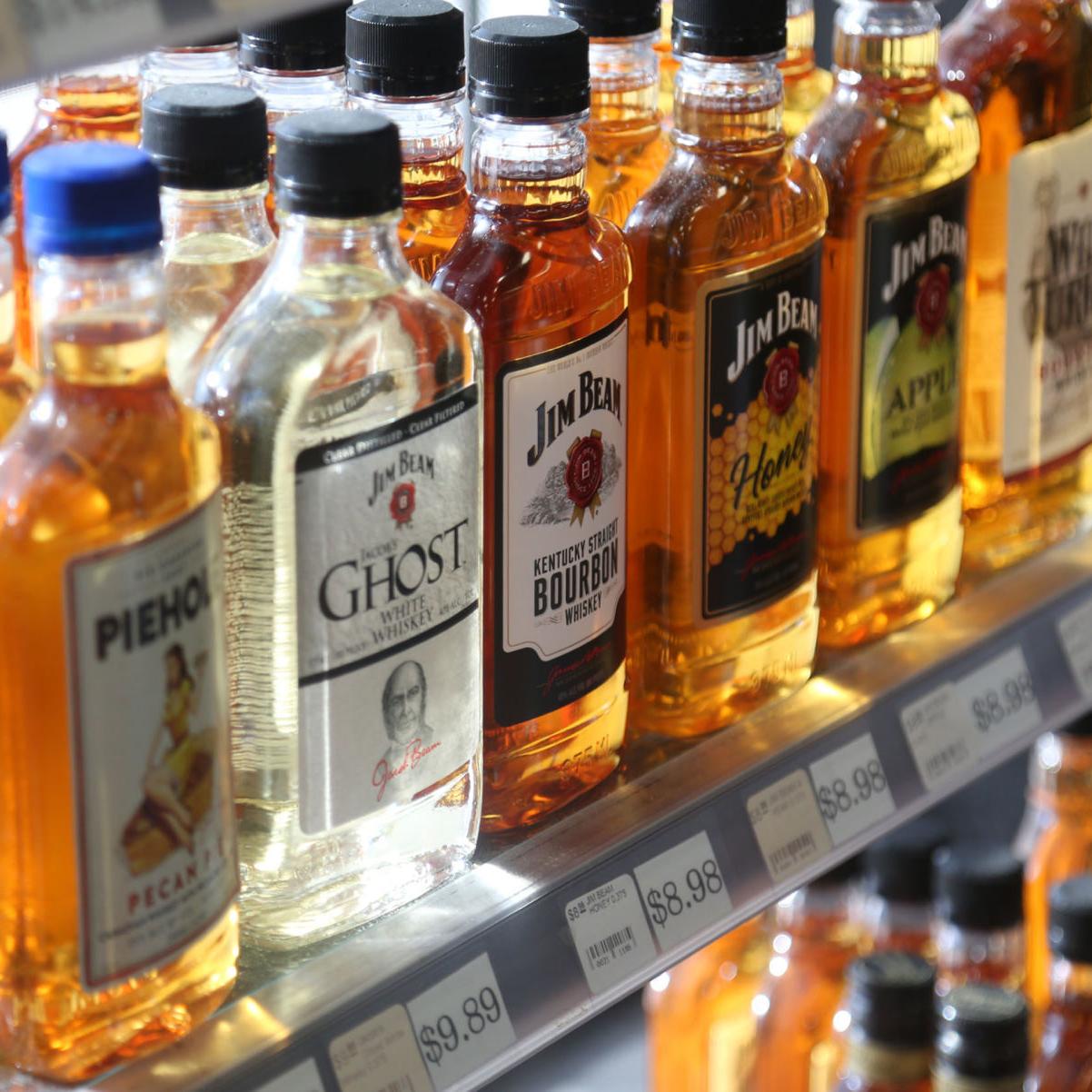 Goodbye to blue laws? Liquor stores could be open on Sundays in Tulsa County if voters approve ballot measure | Business News | tulsaworld.com