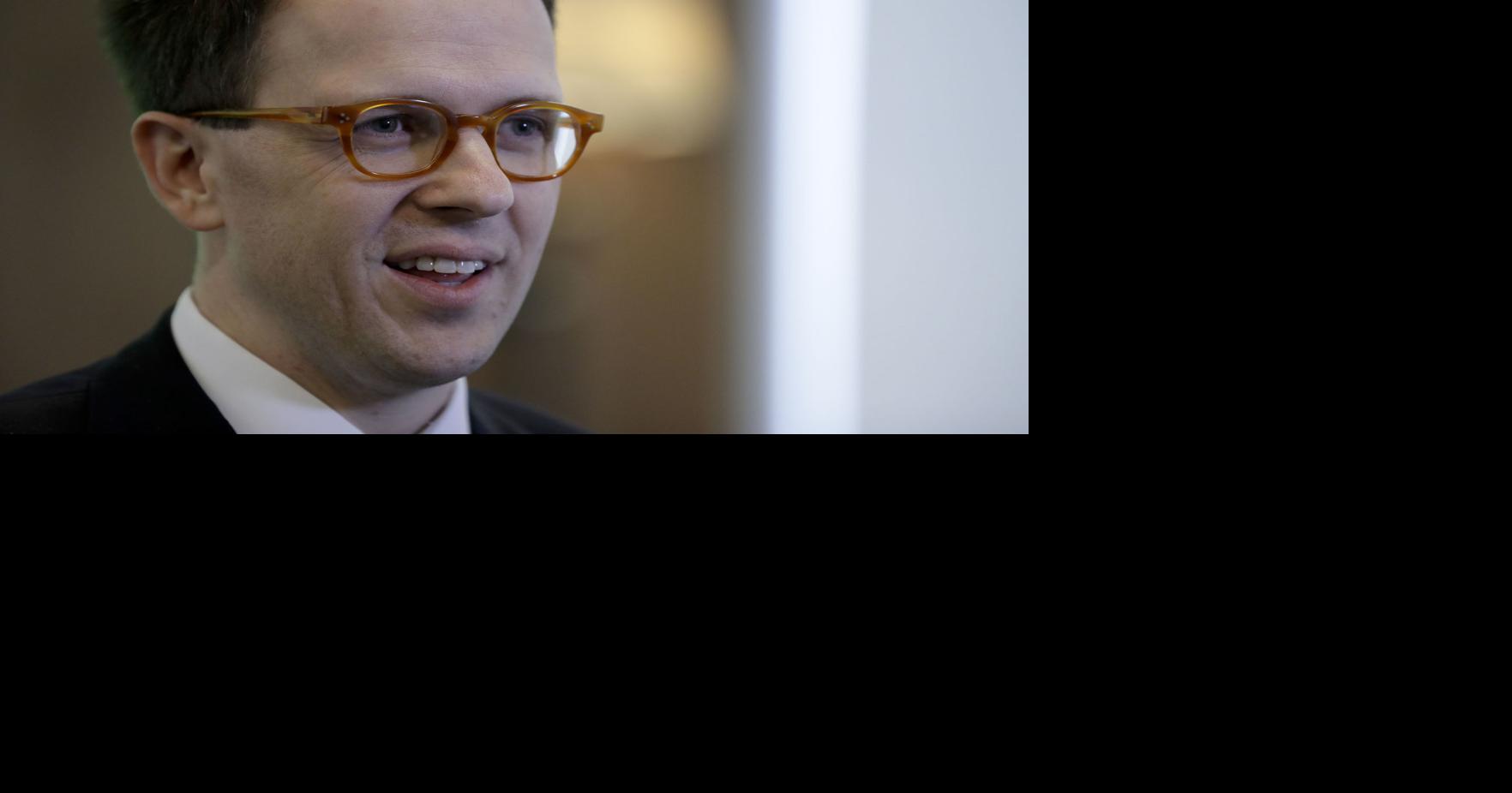 Ginnie Graham: Tulsa to be stronger using data to eliminate equality gaps