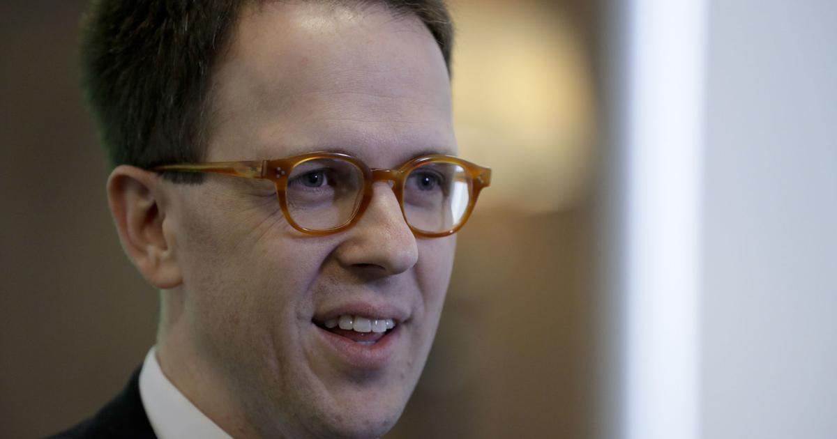 Ginnie Graham: Tulsa to be stronger using data to eliminate equality gaps