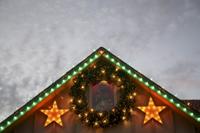 Christmas Lights