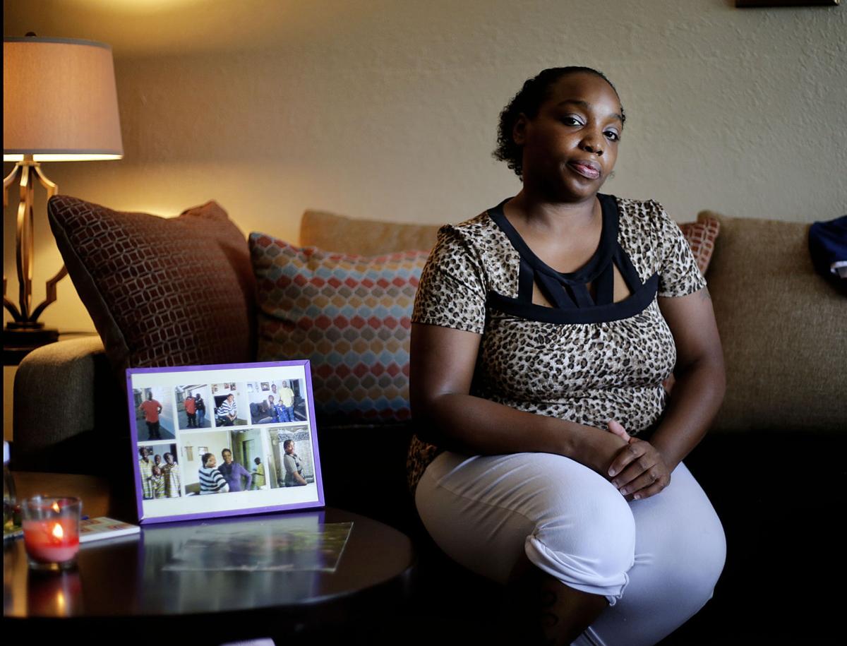 Three days before a Broken Arrow teacher was killed, teenage suspect