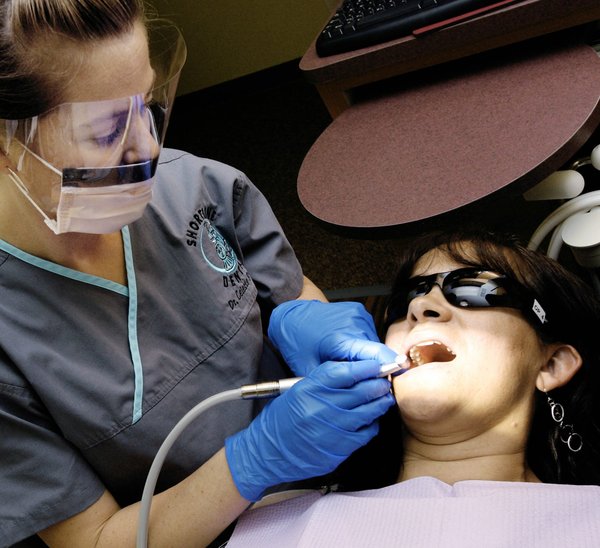 Celeste Riggs Shortline opens its third dental clinic