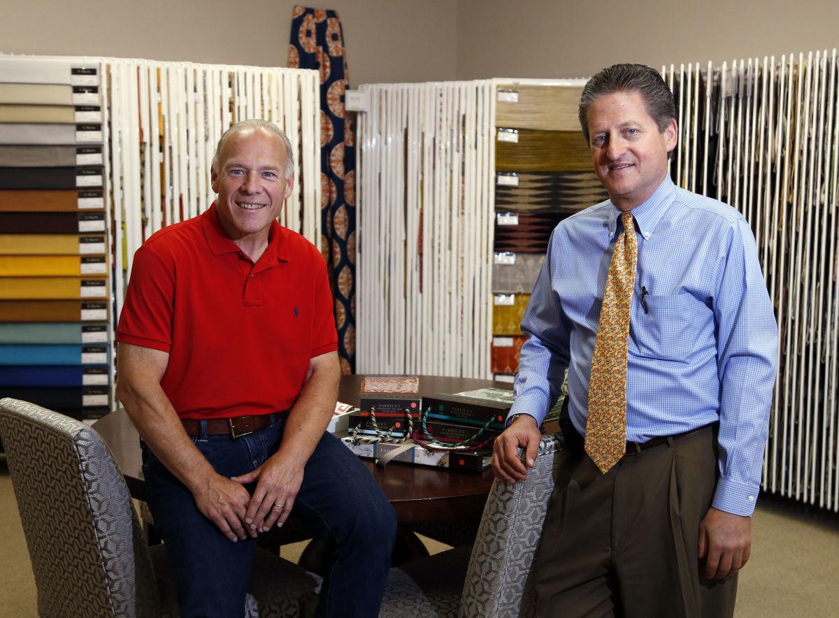 Tulsa Based Fabricut Expands Reach With Purchase Of New York Company Business News Tulsaworld Com