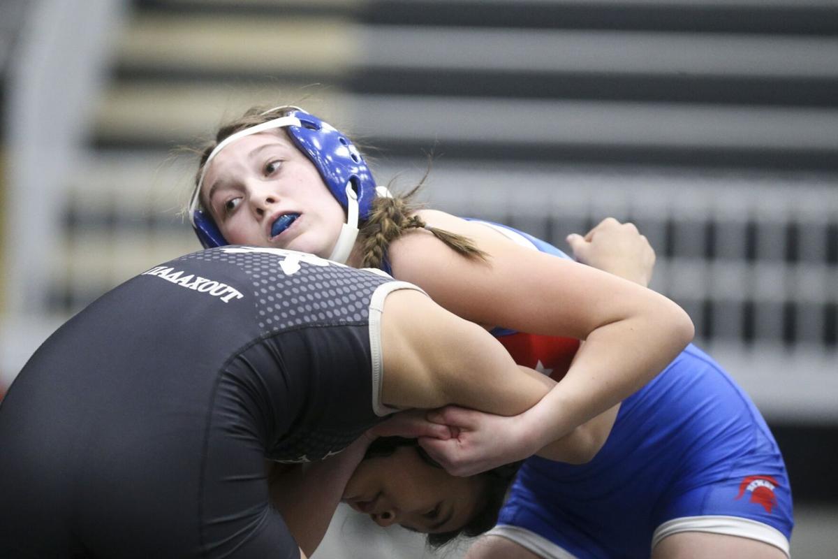 Photos: Broken Arrow finishes third and other highlights from the Beast at  Broken Arrow tournament