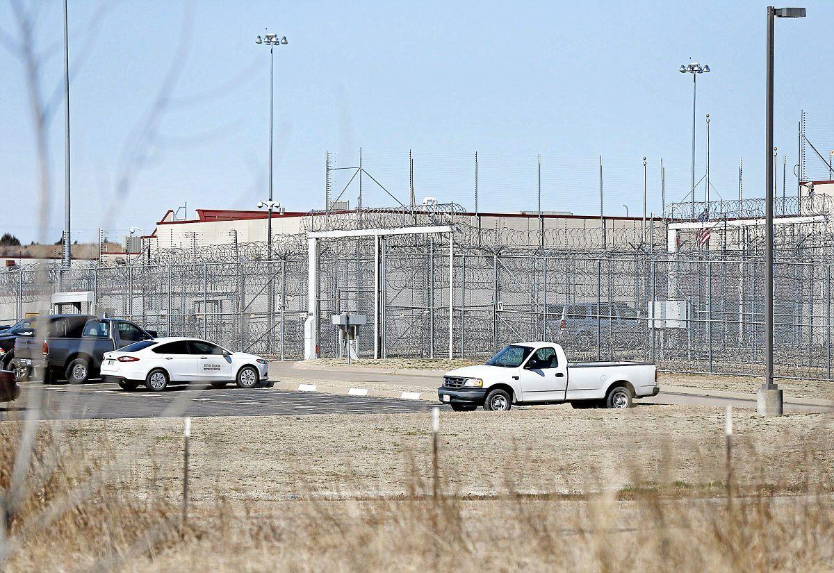 Fatal prison fight among many gangrelated incidents at privately run