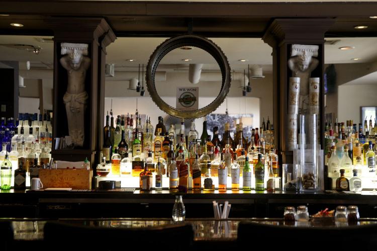 Sonoma Bistro & Wine Bar closes