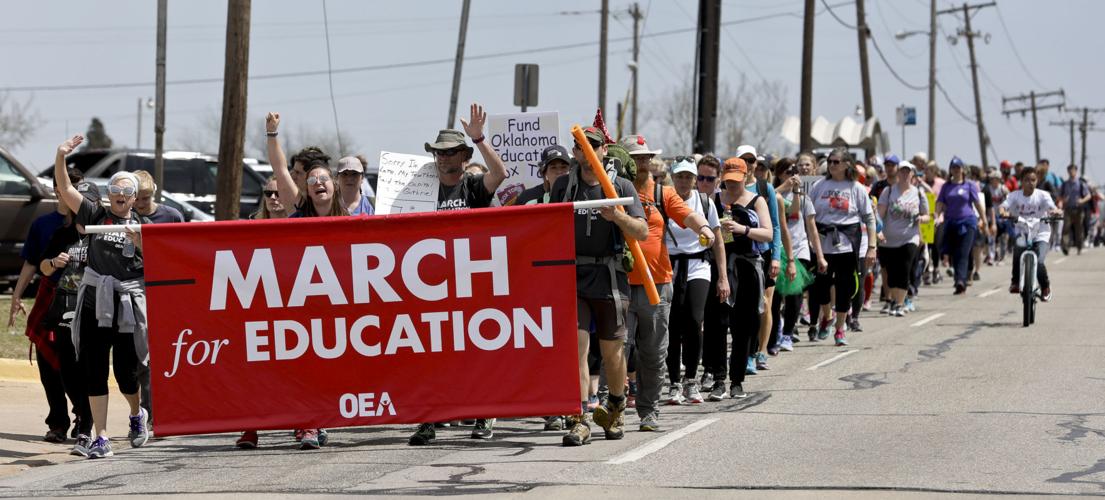 TEACHER WALKOUT DAY 7 (copy) (copy)