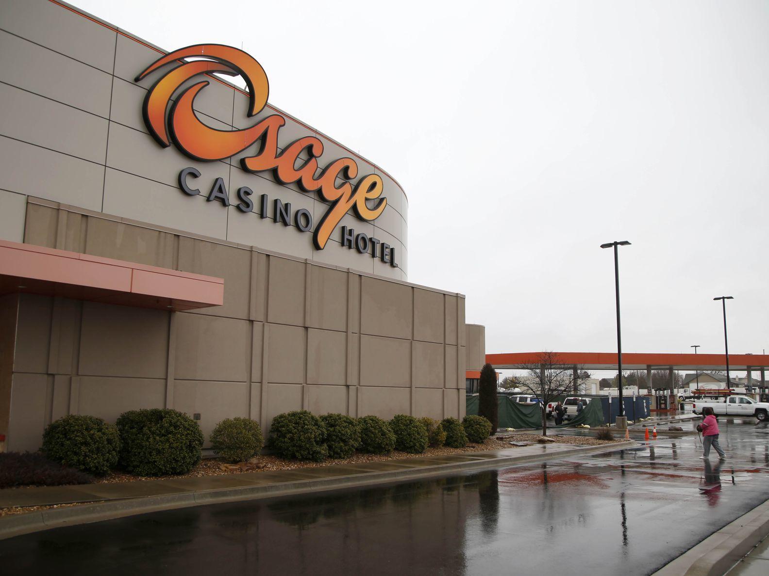 Casino Casino