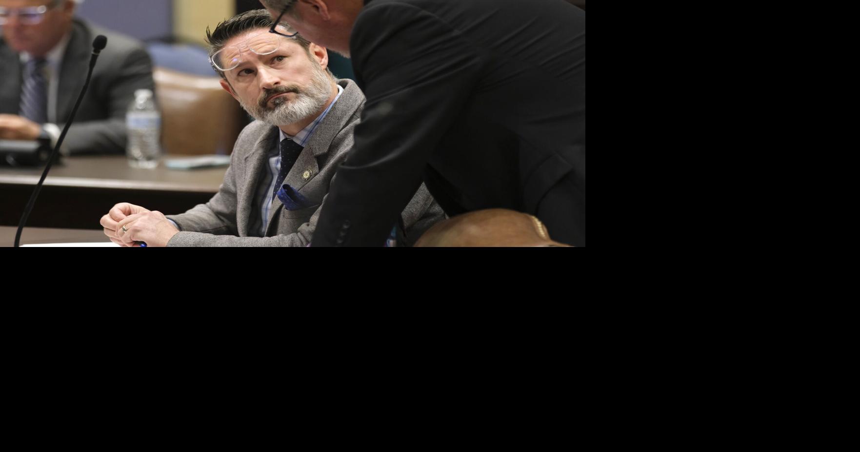 Don't just complain online; call a lawmaker: Opinion