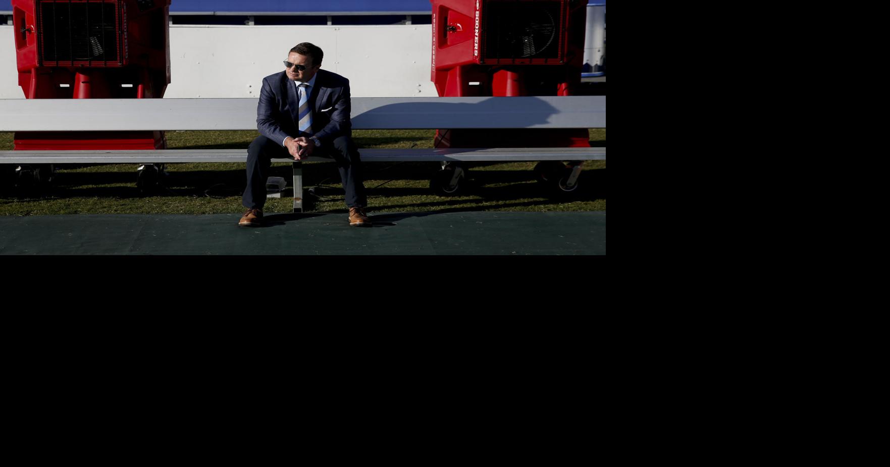 Bob Stoops rides away: A look behind the football facade of OU’s ...