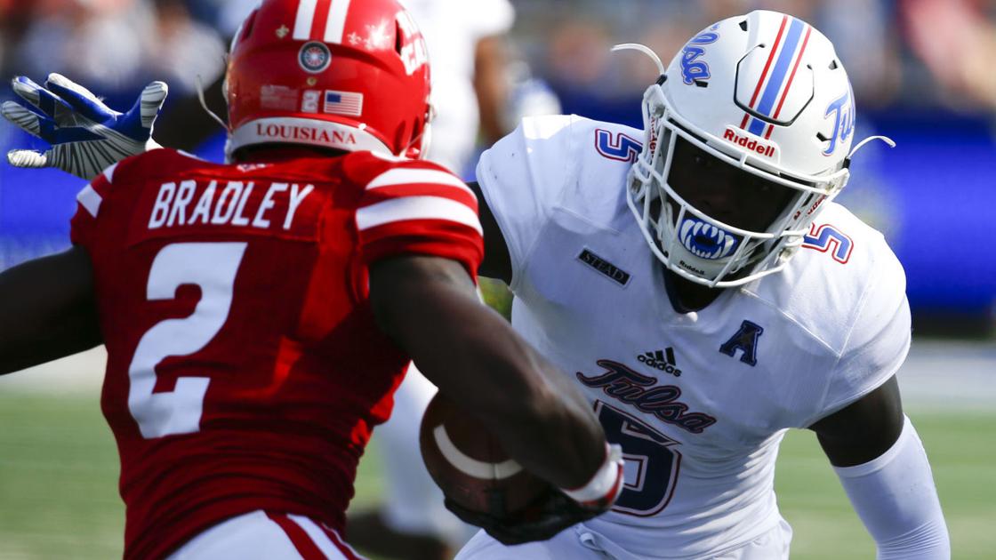 Tulsa Football / Cincinnati vs. Tulsa - 11/14/15 College Football Pick, Odds, and Prediction Tulsa Football / Cincinnati vs. Tulsa - 11/14/15 College Football Pick, Odds, and Prediction
