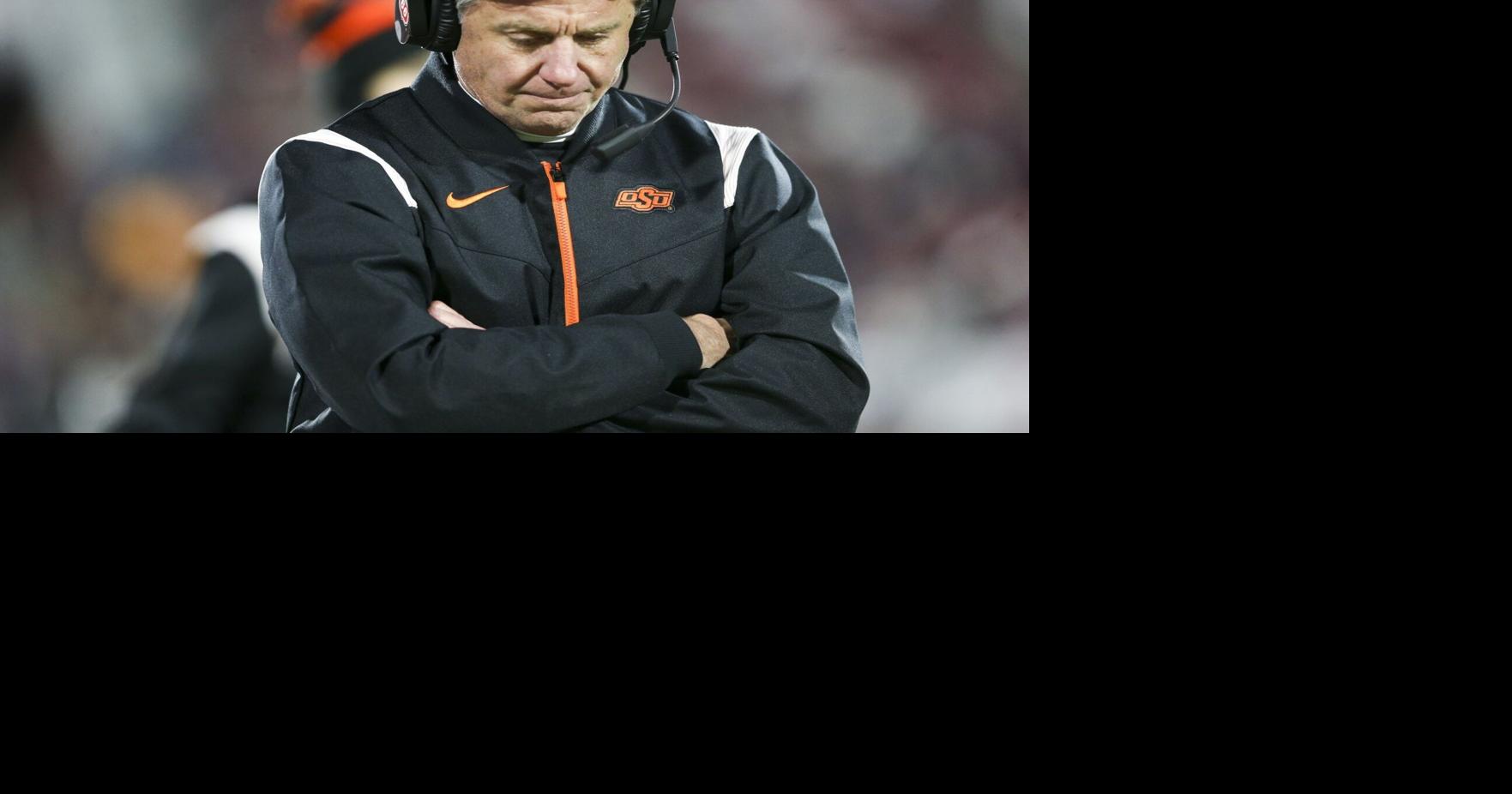 Guerin Emig This portal season should prompt Mike Gundy to reconsider