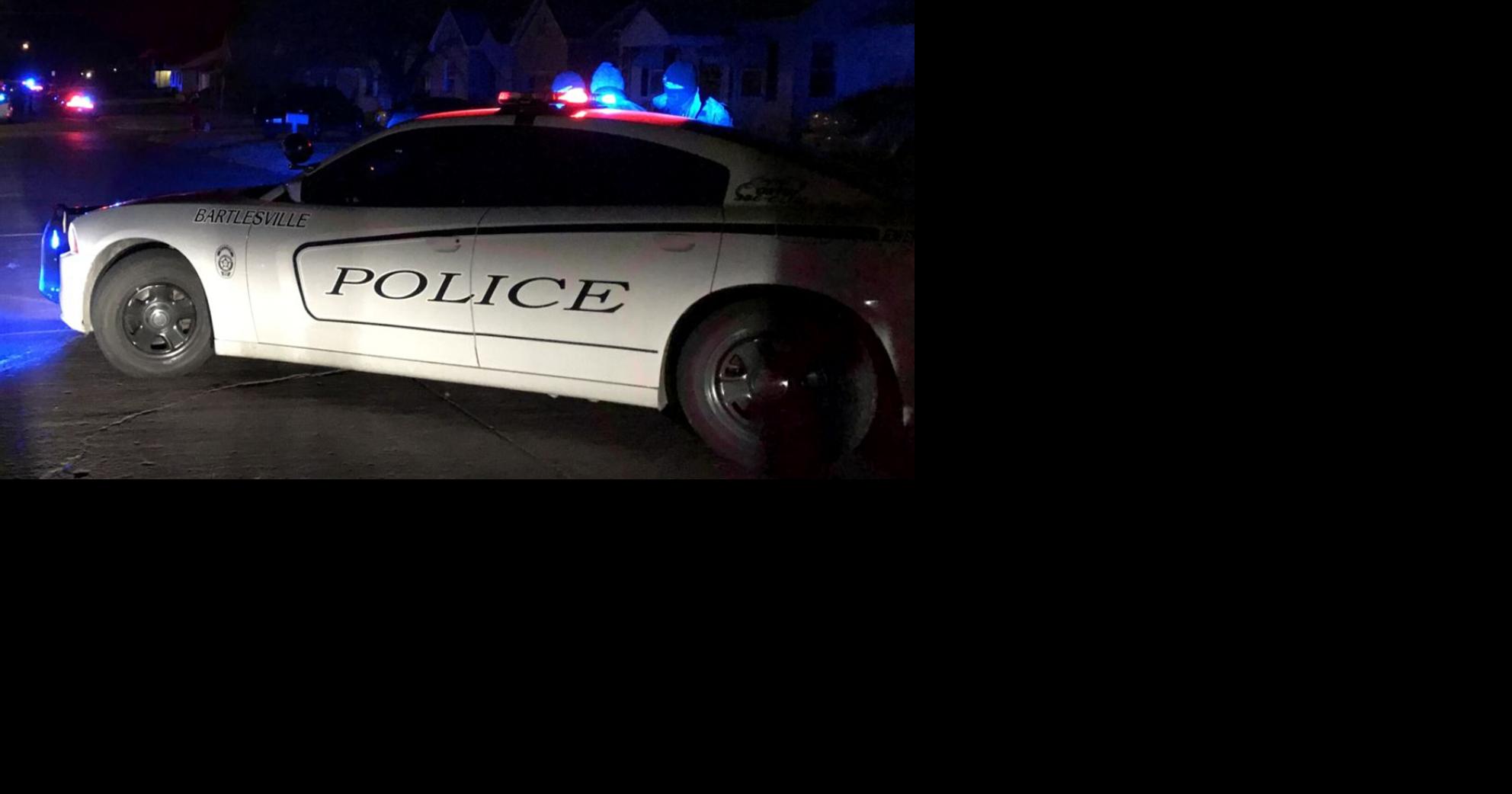 Bartlesville police investigate fatal shooting after man found dead in ...